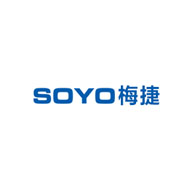 SOYO梅捷广告语及品牌故事-老茶馆万事