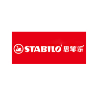 STABILO思笔乐广告语及品牌故事-老茶馆万事