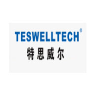 TESWELLTECH广告语及品牌故事-老茶馆万事