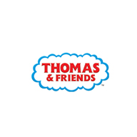 Thomas＆Friends托马斯＆朋友广告语及品牌故事-老茶馆万事