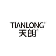 Tianlong天朗广告语及品牌故事-老茶馆万事