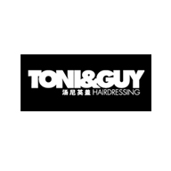 TONI&GUY汤尼英盖广告语及品牌故事-老茶馆万事