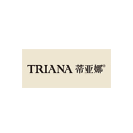 TRIANA蒂亚娜广告语及品牌故事-老茶馆万事