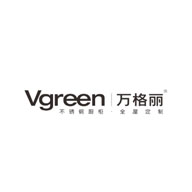 Vgreen万格丽广告语及品牌故事-老茶馆万事