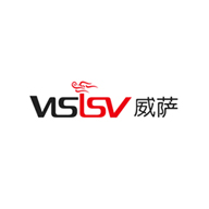 VS威萨广告语及品牌故事-老茶馆万事