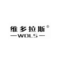 WDLS维多拉斯广告语及品牌故事-老茶馆万事