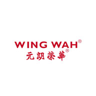 WINGWAH元朗荣华广告语及品牌故事-老茶馆万事