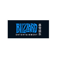 Blizzard暴雪娱乐品牌广告语_娱乐品牌故事 - 老茶馆万事