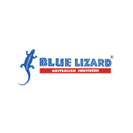 Blue Lizard蓝蜥蜴广告语及品牌故事-老茶馆万事