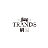 创世TRANDS广告语及品牌故事-老茶馆万事