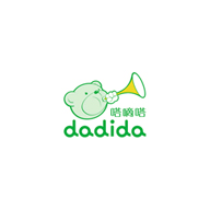 嗒嘀嗒dadida品牌广告语_童装品牌故事 - 老茶馆万事