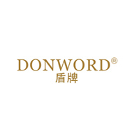 盾牌DONWORD品牌广告语_箱包品牌故事 - 老茶馆万事