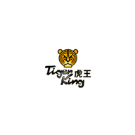 虎王地板TigerKing广告语及品牌故事-老茶馆万事