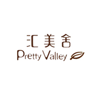 汇美舍PrettyValley广告语及品牌故事-老茶馆万事