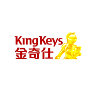 金奇仕KingKeys广告语及品牌故事-老茶馆万事