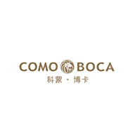 COMOBOCA科蒙博卡广告语及品牌故事-老茶馆万事