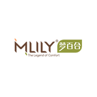 梦百合Mlily品牌广告语_床上用品品牌故事 - 老茶馆万事