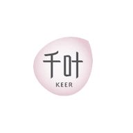 千叶KEER广告语及品牌故事-老茶馆万事