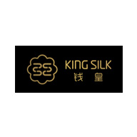 钱皇KINGSILK广告语及品牌故事-老茶馆万事