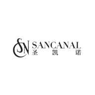 圣凯诺SANCANAL广告语及品牌故事-老茶馆万事