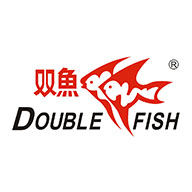 双鱼DoubleFish广告语及品牌故事-老茶馆万事