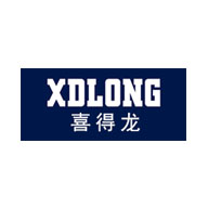 喜得龙XDLONG广告语及品牌故事-老茶馆万事