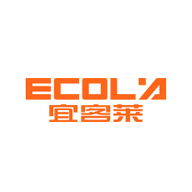 ECOLA宜客莱广告语及品牌故事-老茶馆万事