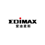 EDIMAX爱迪麦斯广告语及品牌故事-老茶馆万事