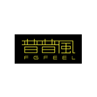 FGFEEL普普风广告语及品牌故事-老茶馆万事