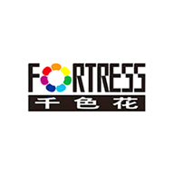 Fortress千色花广告语及品牌故事-老茶馆万事