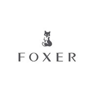 FOXER金狐狸品牌广告语_箱包品牌故事 - 老茶馆万事