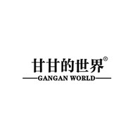 GANGAN WORLD甘甘的世界品牌广告语_女装品牌故事 - 老茶馆万事