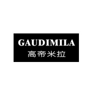 GAUDIMILA高帝米拉广告语及品牌故事-老茶馆万事