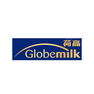 Globemilk荷高广告语及品牌故事-老茶馆万事