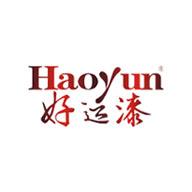 Haoyun好运漆广告语及品牌故事-老茶馆万事