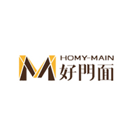 HOMY-MAIN好门面广告语及品牌故事-老茶馆万事