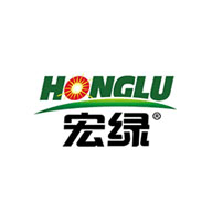 HONGLU宏绿品牌广告语_食品品牌故事 - 老茶馆万事