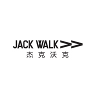 Jackwalk杰克沃克广告语及品牌故事-老茶馆万事