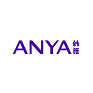 ANYA韩雅广告语及品牌故事-老茶馆万事