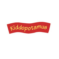 KIDDOPOTAMUS广告语及品牌故事-老茶馆万事