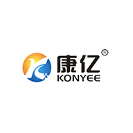 konyee康亿广告语及品牌故事-老茶馆万事