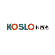 KOSLO卡西洛品牌广告语_日用品品牌故事 - 老茶馆万事