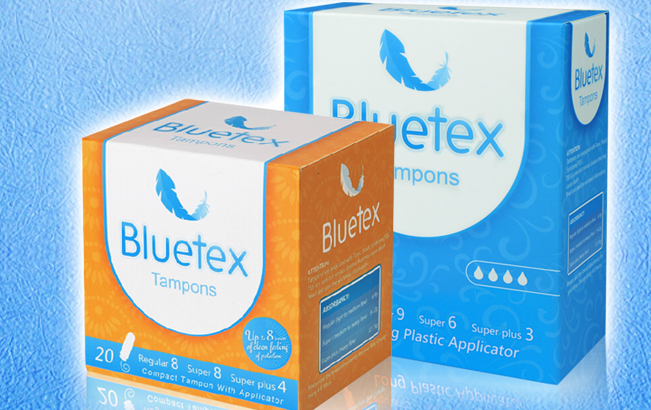 Bluetex蓝宝丝品牌图片