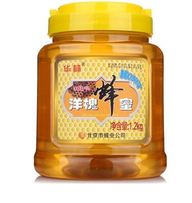 华林HUALIN品牌图片