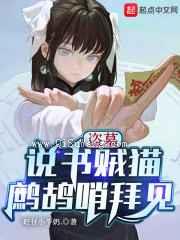 《盗墓：说书贼猫，鹧鸪哨拜见》小说介绍-我的学习汇总