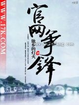 《官网争锋》小说介绍-老茶馆万事